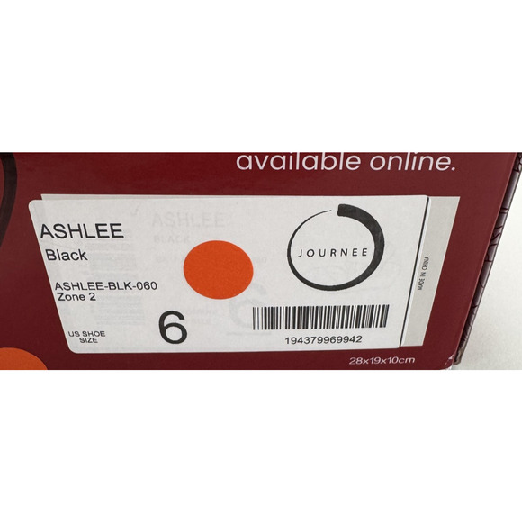 Journee Collection Ashlee Shoes Womens Size 6 Espadrille Wedge Sandals Summer - Picture 13 of 13